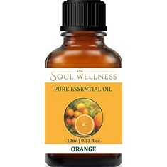 Orange Essential Oil